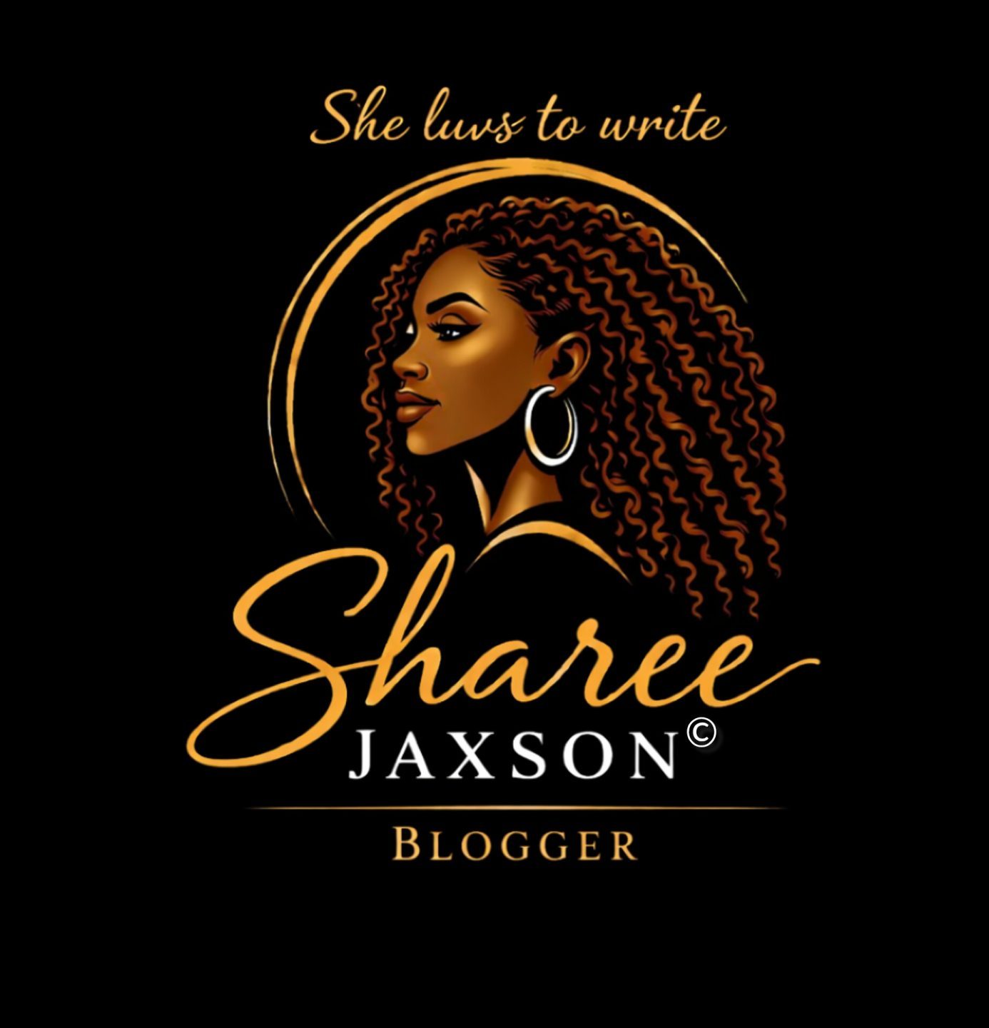 Sharee Jaxson Writes